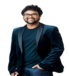 sathyaprakash